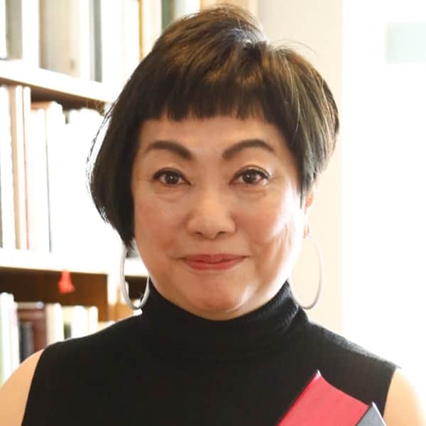 湯山玲子