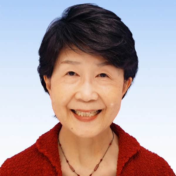 伊藤冨士江