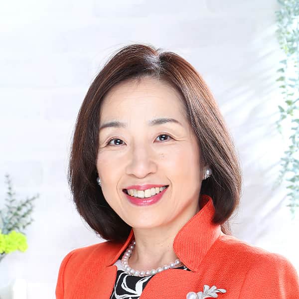 岸恵美子