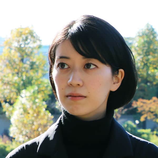 永井玲衣