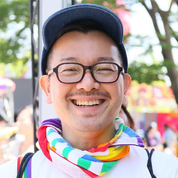 永田龍太郎